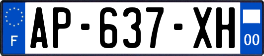 AP-637-XH
