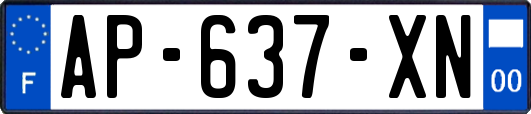 AP-637-XN