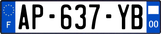 AP-637-YB