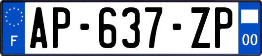 AP-637-ZP