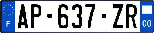 AP-637-ZR