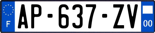 AP-637-ZV