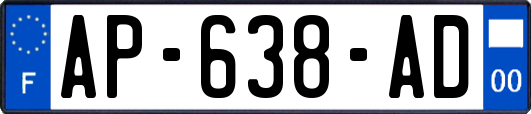 AP-638-AD