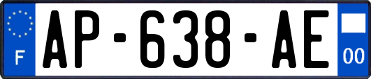 AP-638-AE