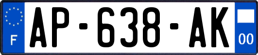 AP-638-AK