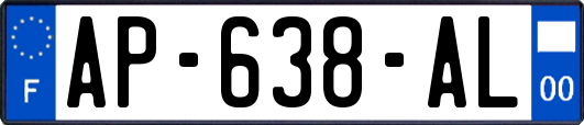 AP-638-AL