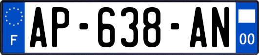 AP-638-AN