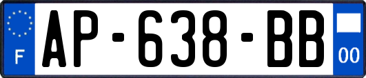 AP-638-BB