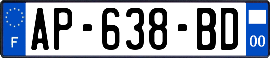 AP-638-BD