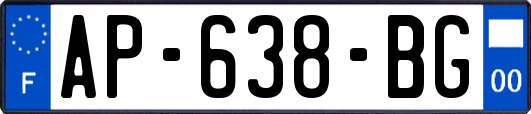 AP-638-BG