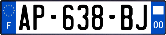 AP-638-BJ