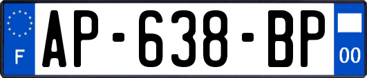 AP-638-BP