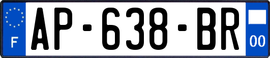 AP-638-BR