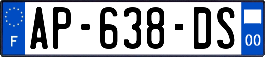 AP-638-DS