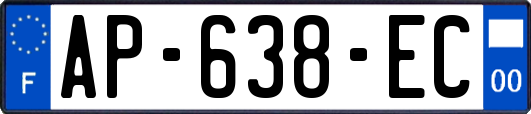 AP-638-EC