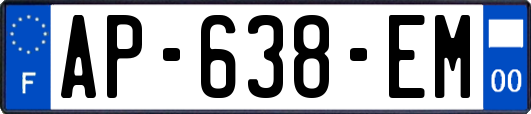 AP-638-EM