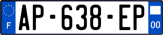 AP-638-EP