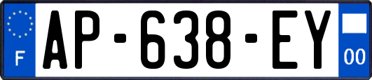 AP-638-EY