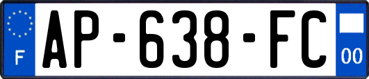 AP-638-FC