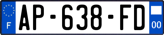 AP-638-FD