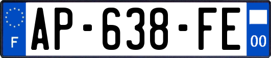 AP-638-FE