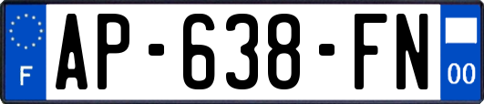 AP-638-FN