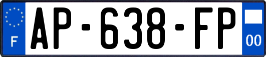 AP-638-FP