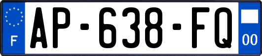 AP-638-FQ
