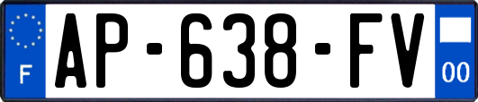 AP-638-FV
