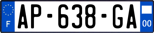 AP-638-GA