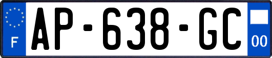AP-638-GC