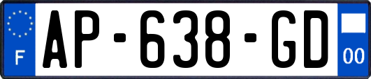 AP-638-GD