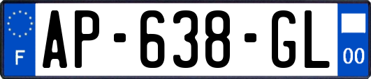 AP-638-GL