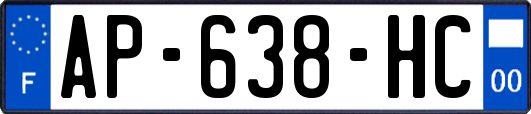 AP-638-HC