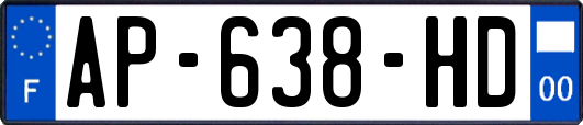 AP-638-HD