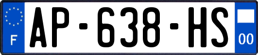 AP-638-HS