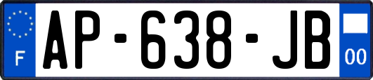 AP-638-JB