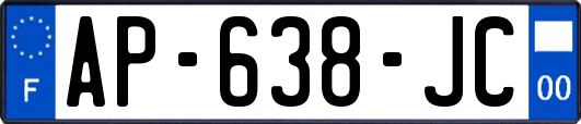 AP-638-JC
