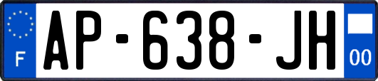 AP-638-JH