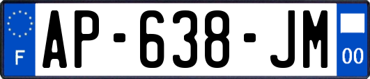 AP-638-JM