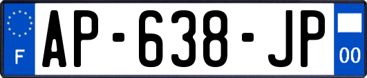 AP-638-JP