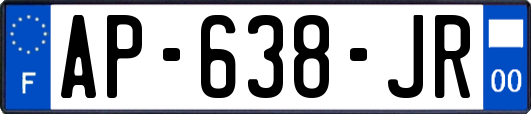 AP-638-JR