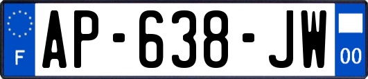 AP-638-JW