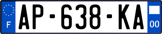 AP-638-KA