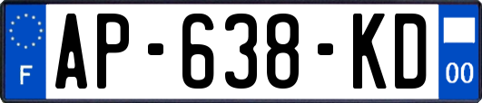 AP-638-KD