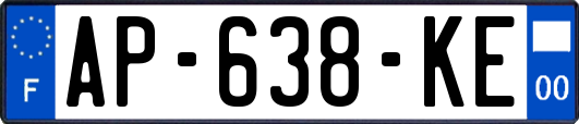 AP-638-KE