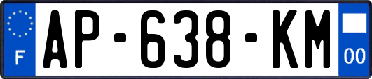 AP-638-KM