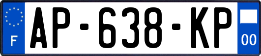 AP-638-KP