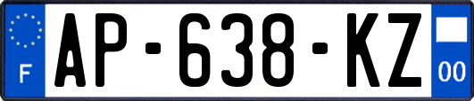 AP-638-KZ