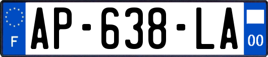 AP-638-LA